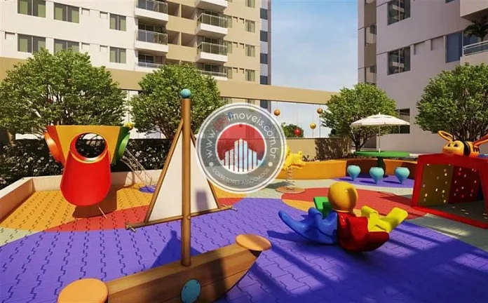 Imagem Apartamento a Venda no bairro Penha - Rio de Janeiro, RJ