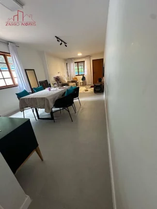Imagem Casa em condomínio 159m² - 3 Dorm - 2 Vagas