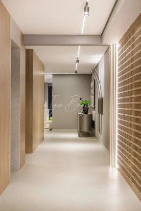 Imagem Apartamento à venda no bairro Centro Cívico em Curitiba/PR