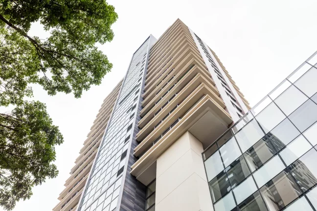 Imagem Studio à venda em São Paulo, Pinheiros, com 1 quarto, 31,32m2