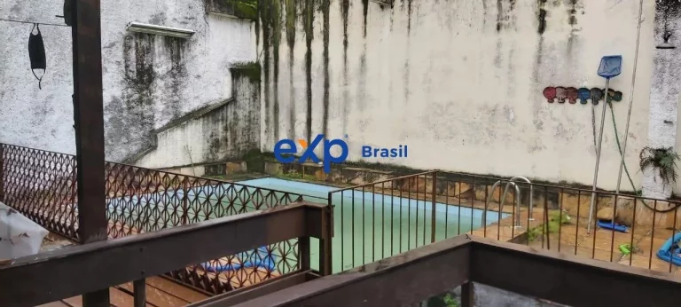 Imagem Casa para Venda em Rio de Janeiro, JARDIM CARIOCA, 4 dormitórios, 2 suítes, 5 banheiros, 2 vagas