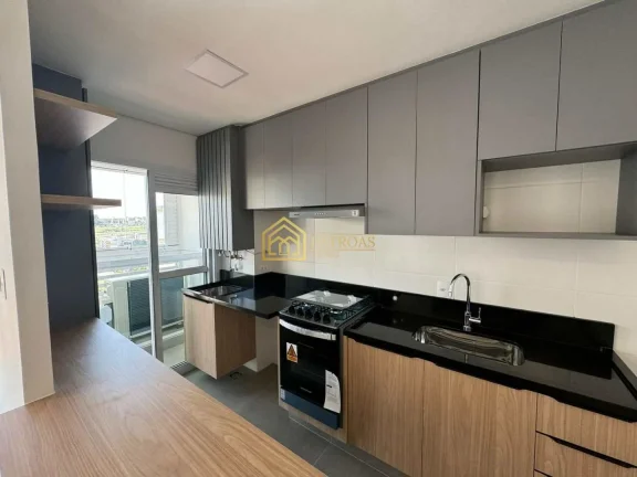 Imagem Apartamento Padrão
