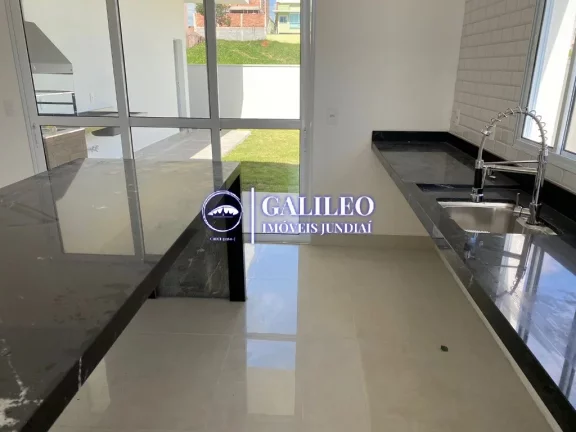 Imagem Casa a venda no Condomínio Gran Ville São Venâncio | Itupeva | São Paulo
