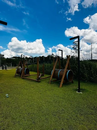Imagem TERRENO NO CONDOMÍNIO TAMBORÉ, JUNDIAÍ