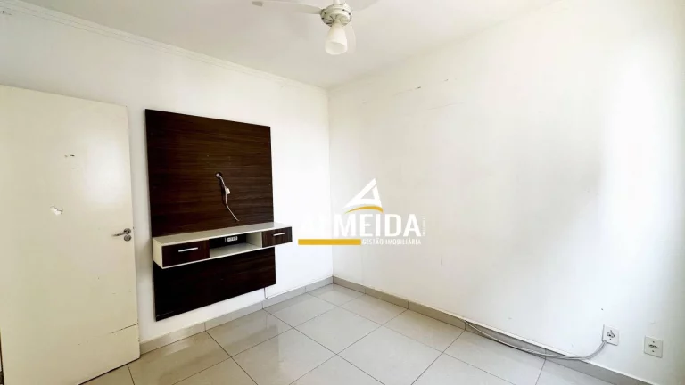 Imagem Apartamento com 2 dormitórios para alugar, 45 m² por R$ 1.468,50/mês - Jardim Paulista - Rio Claro/SP