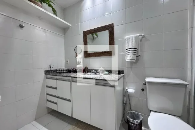 Imagem Apartamento à Venda - Recreio, 4 Quartos, 186 m2