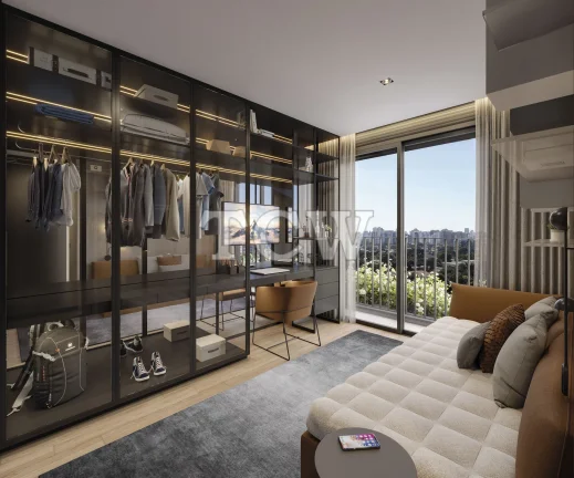 Imagem Apartamento à venda no bairro Jardim Paulista - São Paulo/SP, Zona Sul