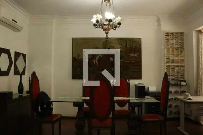 Imagem Apartamento à Venda - Copacabana, 4 Quartos, 193 m2