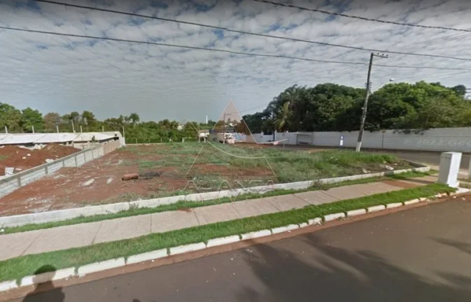 Imagem Terreno - Ribeirão Preto - Parque São Sebastião