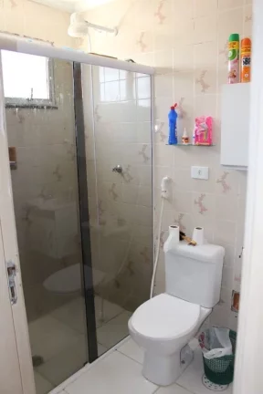 Imagem Apartamento com 3 dormitórios à venda, 110 m² por R$ 440.000,00 - Jardim São Luís - Suzano/SP