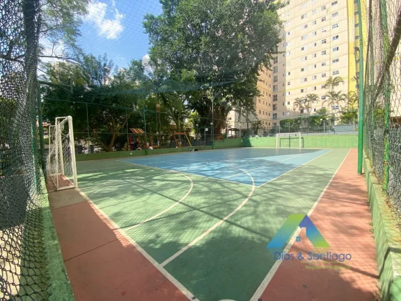 Imagem Apartamento com 03 quartos 67m² - Vila das Merces