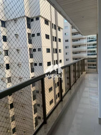 Imagem Apartamento com 2 dormitórios à venda, 80 m² por R$ 860.000,00 - Itapuã - Vila Velha/ES
