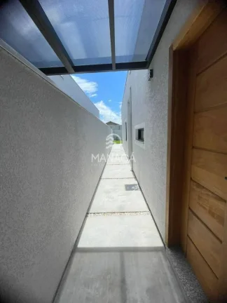 Imagem Oportunidade Imperdível! Casa Geminada em Barra Velha/SC Valor Sob Consulta