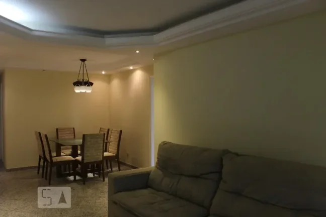 Imagem Apartamento à Venda - Recreio, 3 Quartos, 109 m2