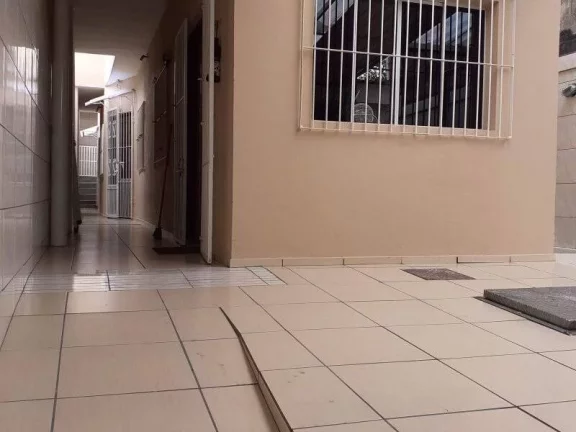 Imagem casa a venda no Itaim Paulista
