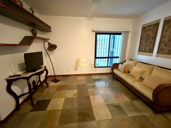 Imagem BELÍSSIMO APARTAMENTO com 04 SUÍTES À VENDA PORTEIRA FECHADA NA PRAIA DAS VIRTUDES, GUARAPARI/ES!
