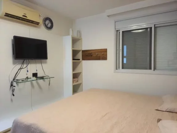 Imagem Apartamento com 3 dormitórios à venda, 127 m² por R$ 1.950.000,00 - Jurerê - Florianópolis/SC