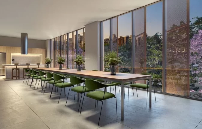 Imagem APARTAMENTO RESIDENCIAL em São Paulo - SP, Vila Madalena