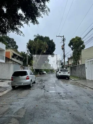 Imagem Casa Sobrado em Jardim Hípico - São Paulo/SP.