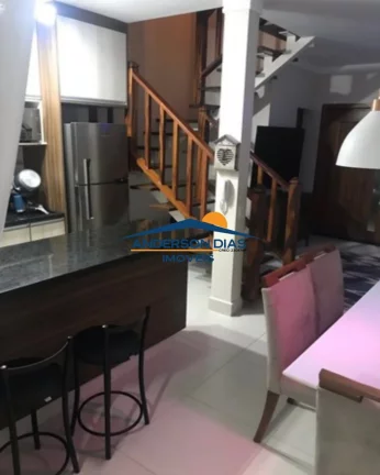 Imagem Casa com 2 dormitórios e 2 Suites à venda, 155 m² por R$ 580.000 - Massaguaçu - Caraguatatuba/SP