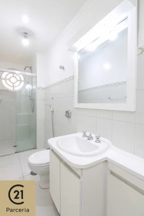 Imagem APARTAMENTO A VENDA - ALTO PADRÃO