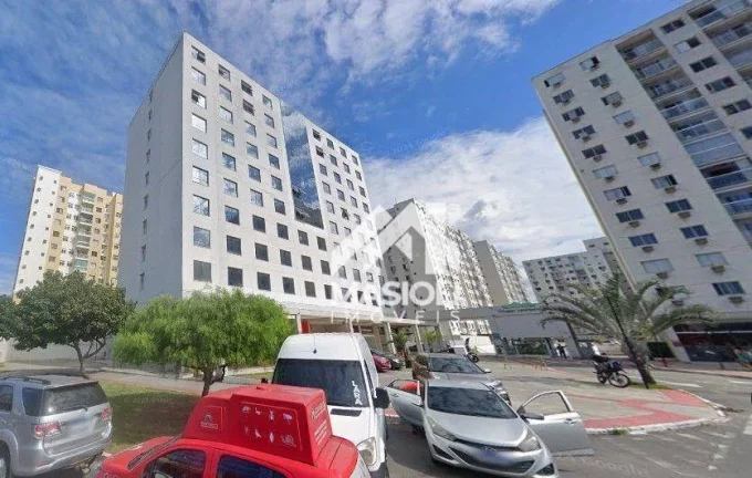 Imagem Sala à venda, 30 m² por R$ 165.000,00 - Valparaíso - Serra/ES