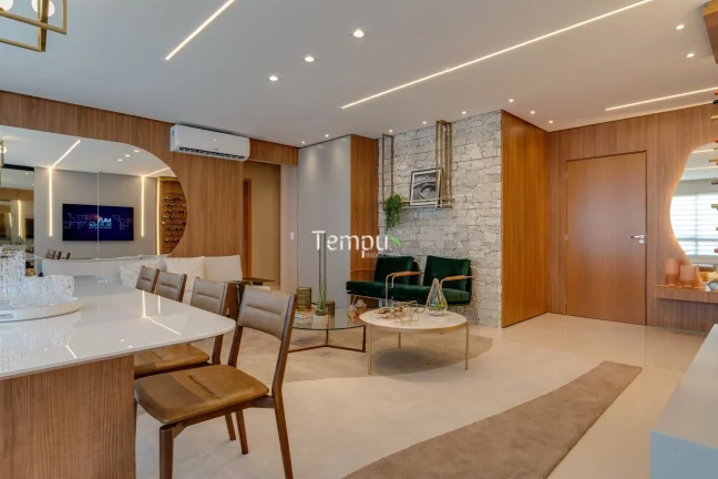 Imagem Apartamento a venda 3 suítes pronto para morar no Jardim América