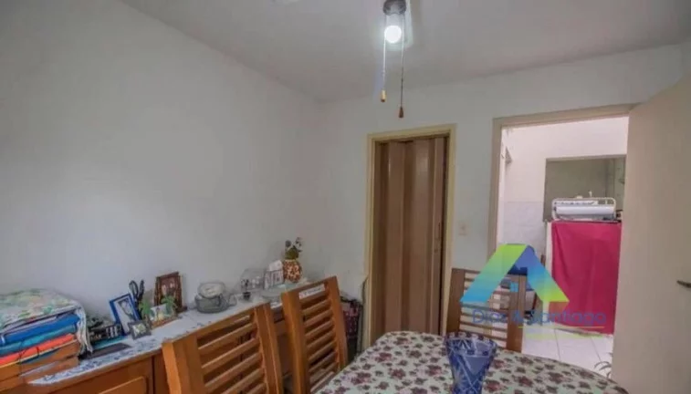 Imagem MIRANDOPOLIS Sobrado 120M², 2 dormitórios, quintal, 1 vaga com ótima localização e valor !!!