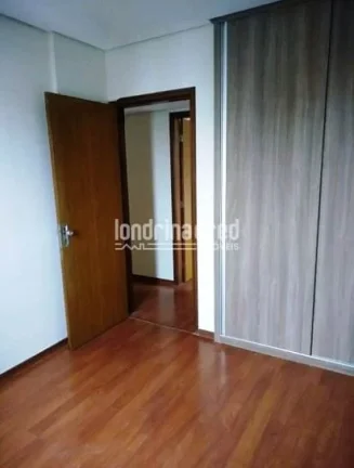 Imagem Apartamento à venda 3 Quartos, 1 Suite, 1 Vaga, 139.61M², Centro, Londrina - PR | Residencial Boulevard Park