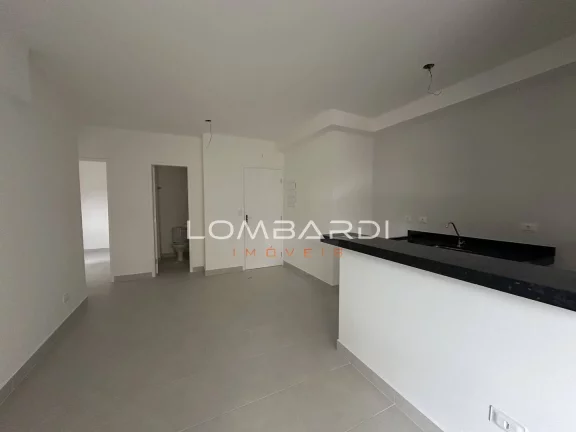 Imagem Apartamento novo no Itaguá