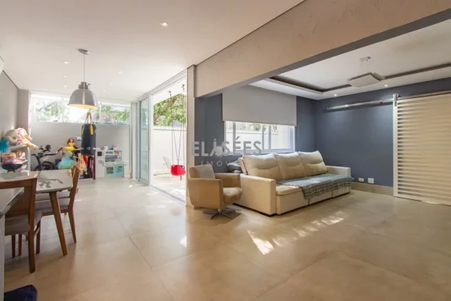 Imagem CASA DE CONDOMÍNIO RESIDENCIAL em SÃO PAULO - SP, MORUMBI
