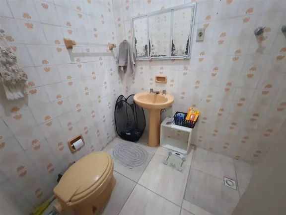Imagem Casa a venda dormitóros na Ocian ZII em Praia Grande