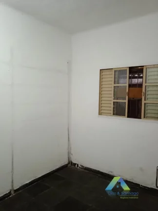 Imagem CASA TÉRREA COM 2 DORMITÓRIOS E 2 VAGAS EM VILA MORAES/SP!