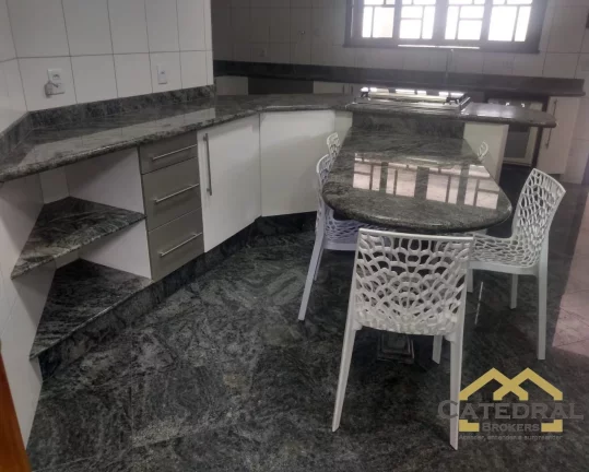 Imagem CASA EM CONDOMÍNIO RESIDENCIAL em JUNDIAÍ - SP, PORTAL DO PARAÍSO I
