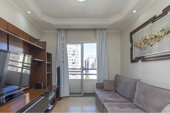 Imagem APARTAMENTO RESIDENCIAL em São Paulo - SP, Santa Teresinha