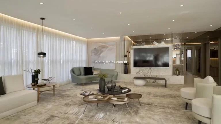 Imagem Apartamento à venda Pinheiros São Paulo