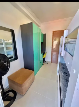 Imagem Lindo apartamento na praia das toninhas localização privilegiada