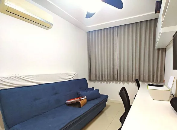 Imagem APARTAMENTO RESIDENCIAL em VILA VELHA - ES, PRAIA DE ITAPARICA
