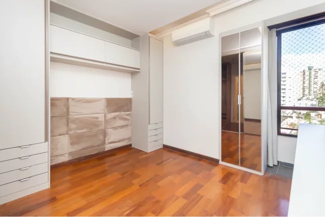 Imagem APARTAMENTO RESIDENCIAL em São Paulo - SP, Vila Mariana