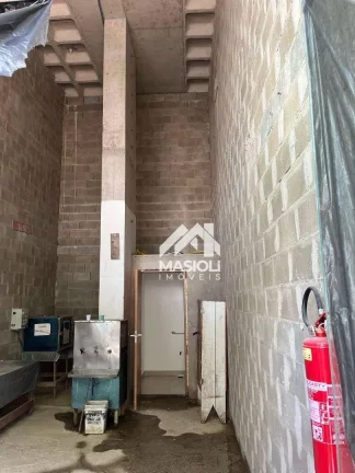 Imagem Loja à venda por R$ 600.000 - Itapuã - Vila Velha/ES