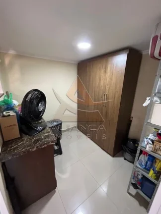 Imagem Casa - Ribeirão Preto - Eugênio Lopes