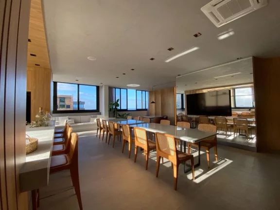 Imagem Apartamento a Venda no bairro Praia Grande - Torres, RS