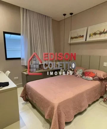 Imagem Casa térrea a venda no Damha I Piracicaba é uma oportunidade única para desfrutar de elegância e conforto!!