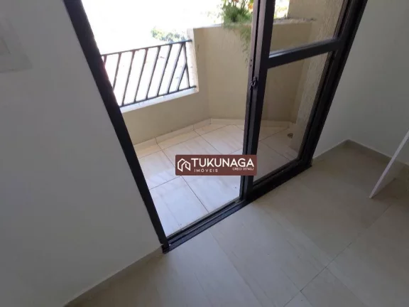 Imagem Apartamento à venda, 57 m² por R$ 349.000,00 - Vila Romero - São Paulo/SP