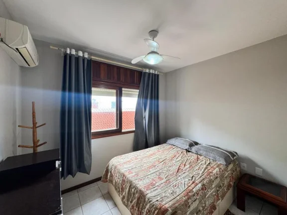 Imagem Apartamento 3 Dormitórios - Bairro Zona Nova