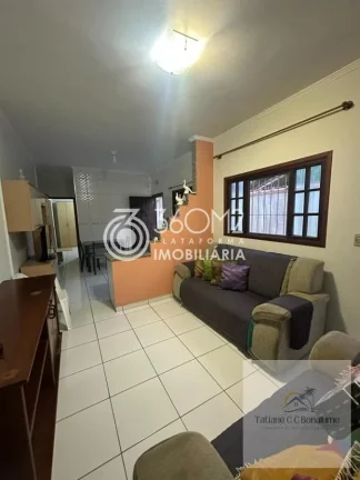 Imagem Casa para Venda em Itanhaém / SP no bairro Verde Mar