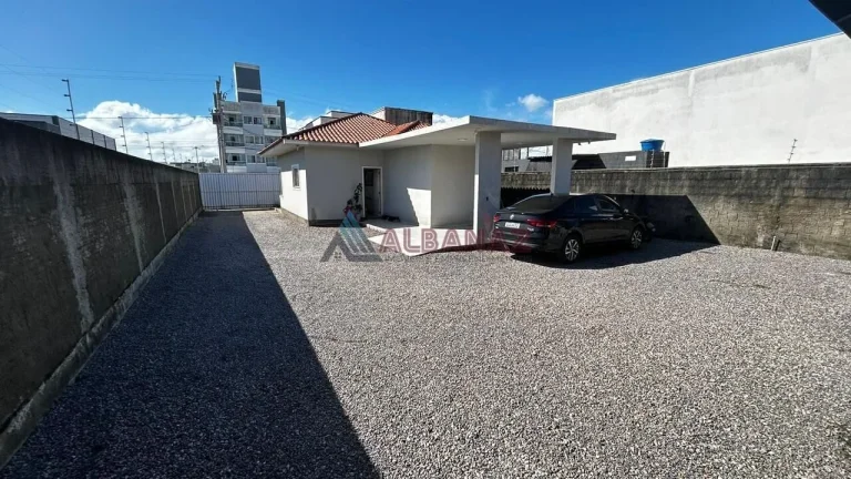 Imagem Casa à venda no bairro Joaia - Tijucas/SC