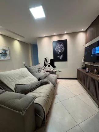 Imagem Casa 03 Quartos a Venda Bairro Cabral Contagem MG