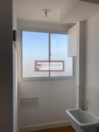 Imagem Oportunidade a venda na vila Santa Catarina. Vendo Apartamento Novo na Vila Santa Catarina, Apartamento Novo com 2 Dormitorios, condômino com Academia, brinquedoteca, salão de festas, quadra, mercado. Valor R$ 350k Oportunidade, Agende uma visita.