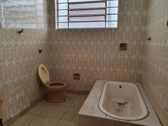 Imagem CASA TÉRREA COMERCIAL OU RESIDENCIAL - JARDIM ITAPOAN - PAULÍNIA